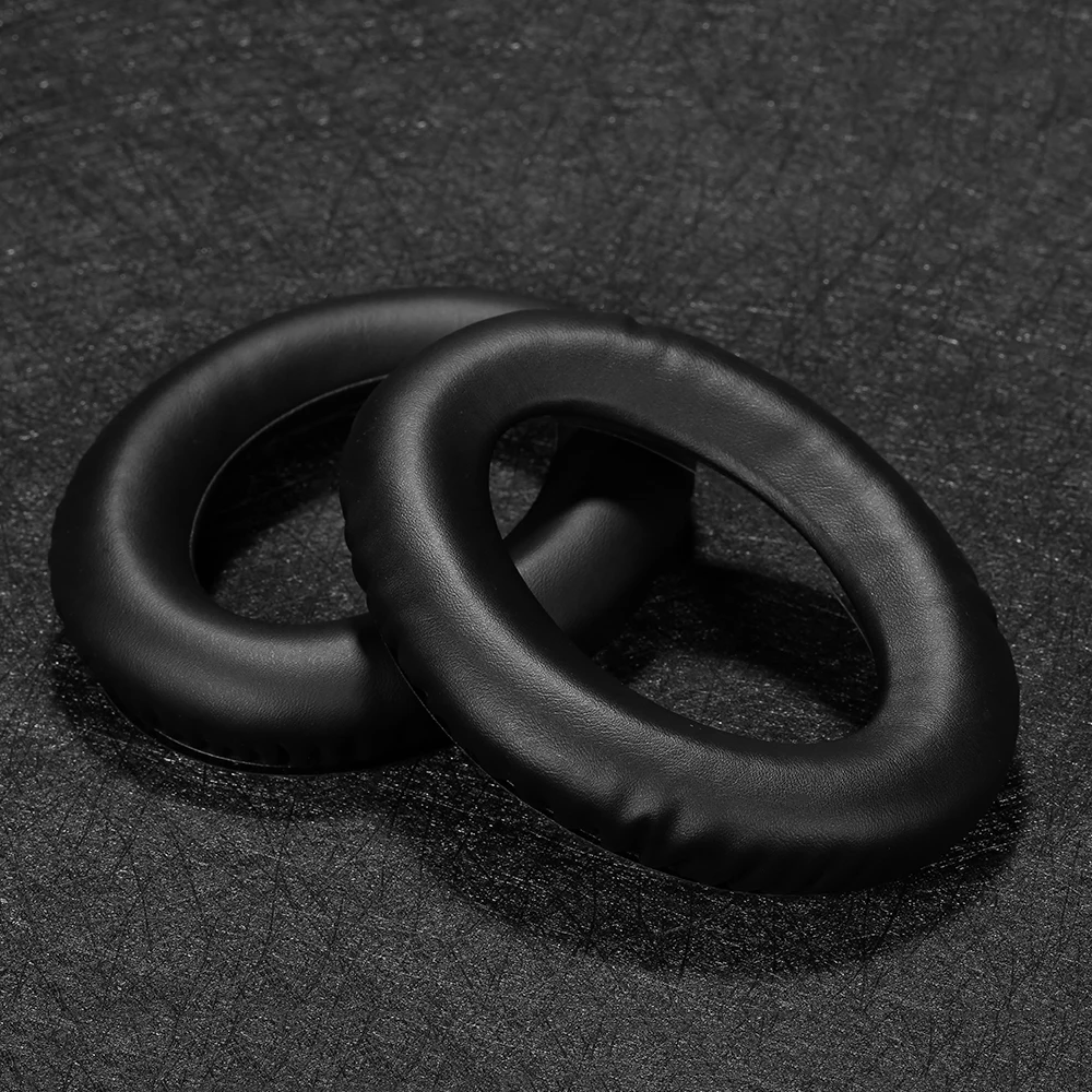 Запасная подушка для ушей памяти из белковой кожи наушников PXC350 PXC450 PC350 HD380 Pro HME95