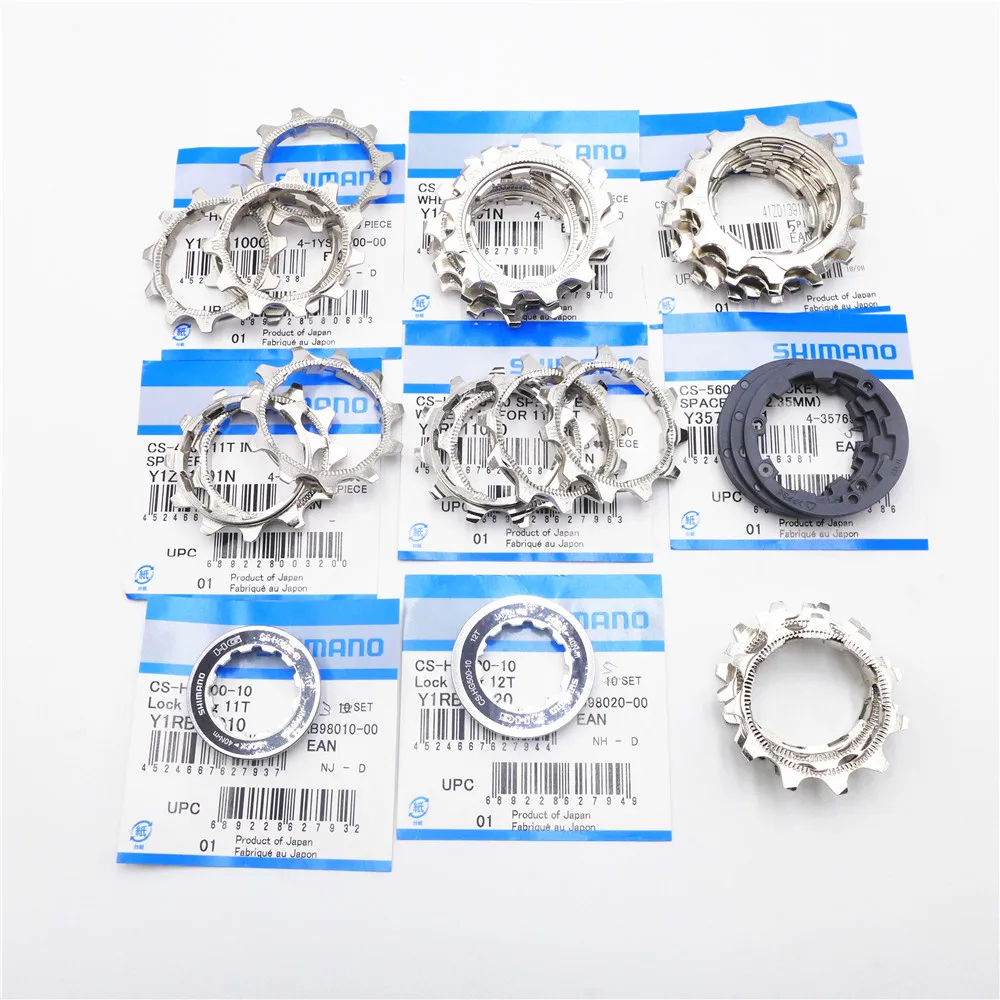 SHIMANO CS-HG500-10 10-скоростная Кассетная звездочка | Спорт и развлечения