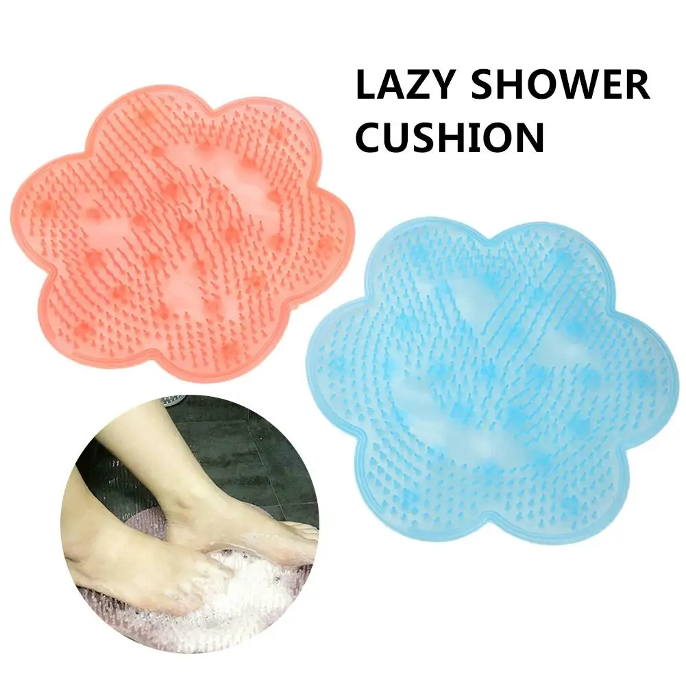 Новая подушка для акупрессуры массажа тела ленивой ванны снятия стресса и боли в