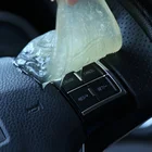 Грязь для чистки автомобиля для SEAT Altea Toledo MK1 MK2 Ibiza Cupra Leon Cupra для Skoda Fabia Октавия Рапид Superb Yeti Citigo