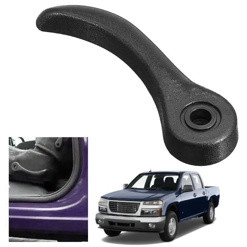 

Auto Seat Recliner Handle Driver Side Compatible For Chevy Colorado 2004-2012