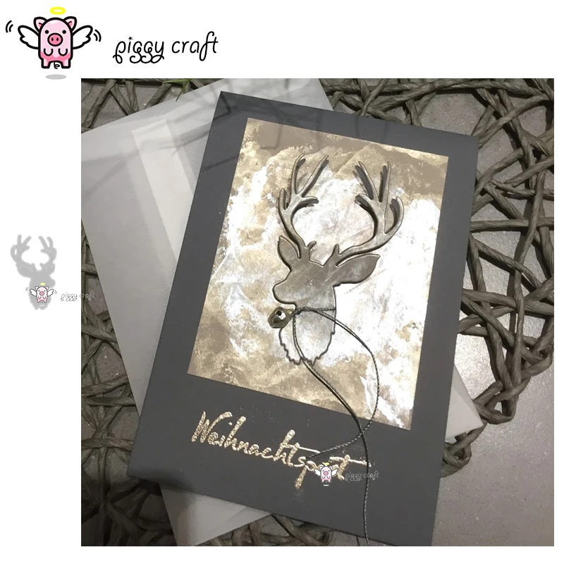 Металлические Вырубные штампы вырезанные формы для фотографий бумаги рукоделия