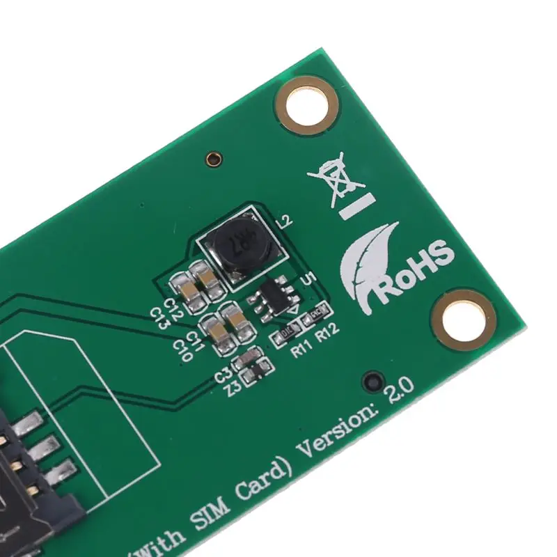 Mini PCI E беспроводной адаптер для USB карты с слотом SIM HUAWEI EM730 Прямая