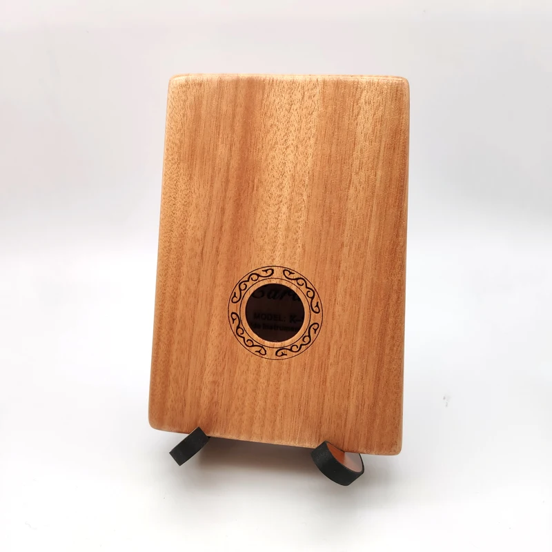 DEXINOR Hobby Hollow Okoume фортепианная доска DIY калимба 10 17 ключ Mbira запасные части калимбас