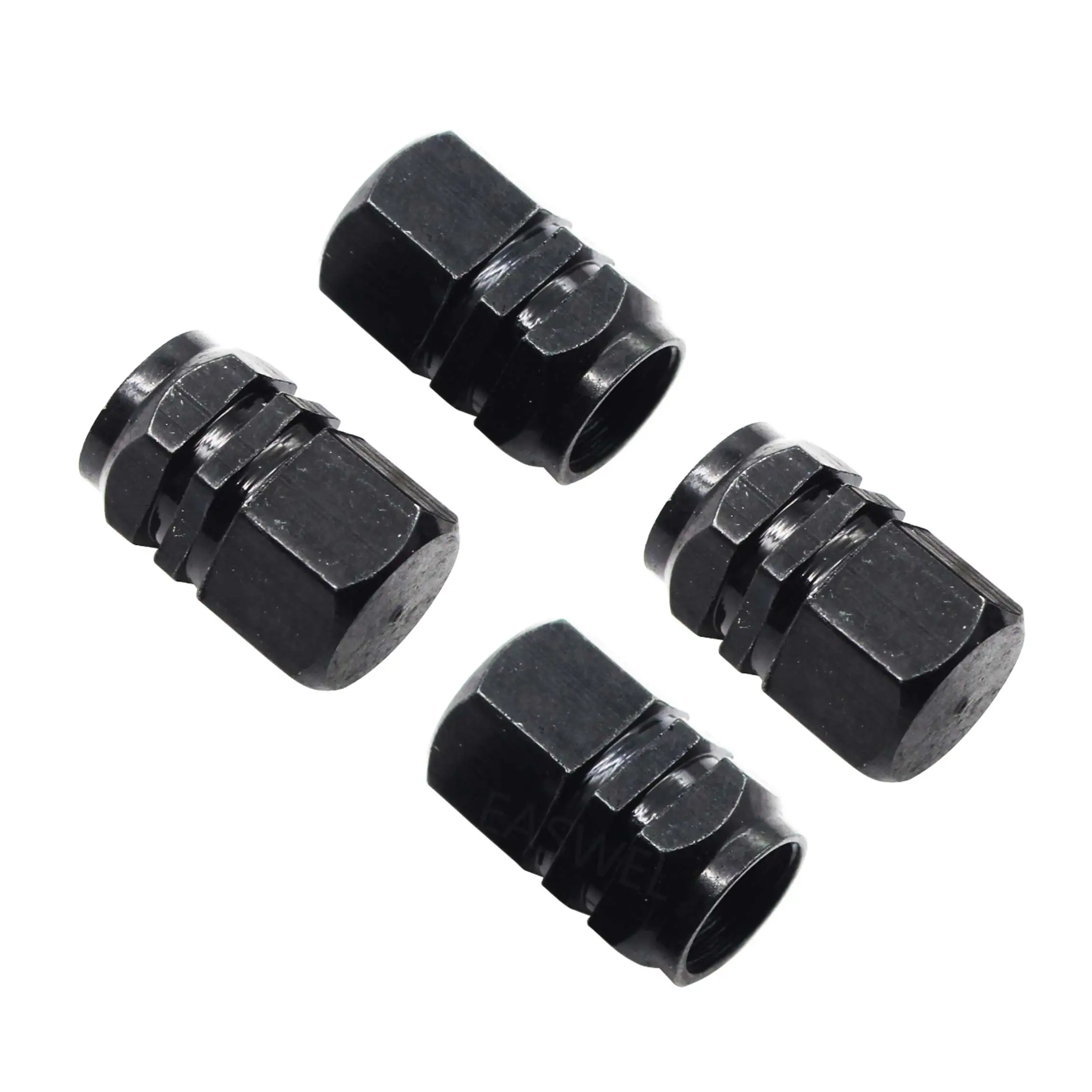 4 шт. покрытая шиной для велосипеда автомобиля мотоцикла грузовика универсальная