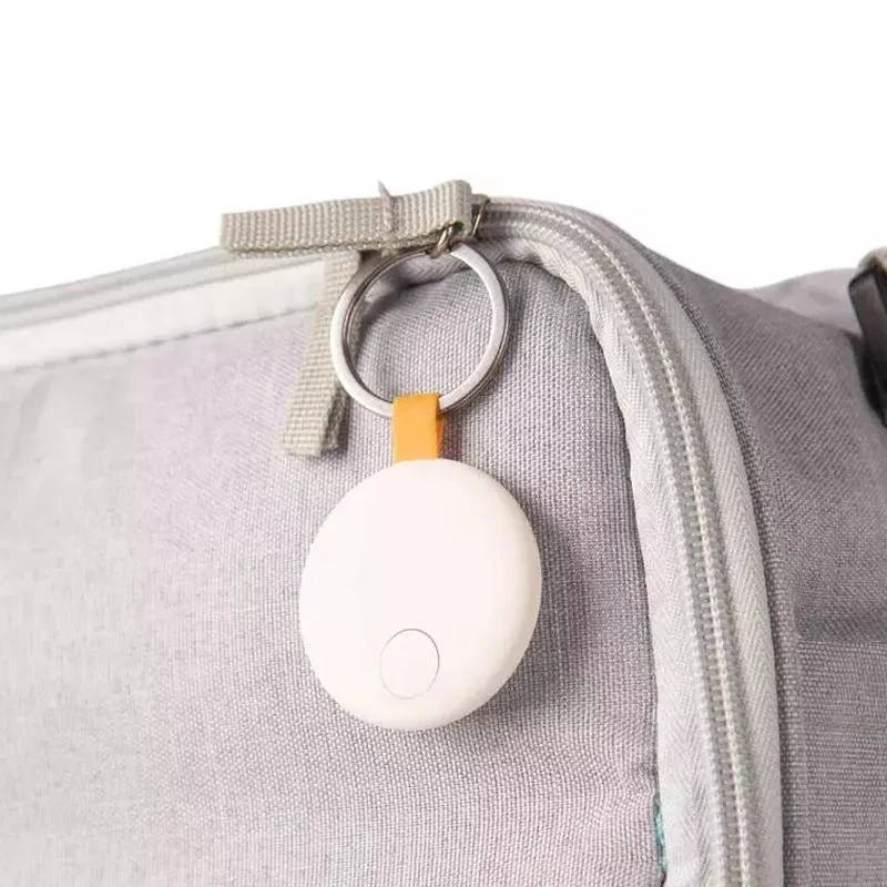 Новейшая Xiaomi Молодежная версия, смарт-устройство против потери, интеллектуальное позиционирование, сигнализация, поиск, трекер, сумка для домашних животных, кошелек, ключ, искатель