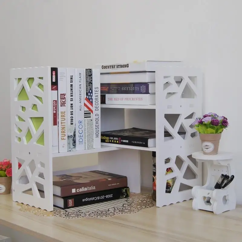 Para Livro бюро Meuble Rangement Dekoration Estanteria Мадера дома Boekenkast промышленные детская мебель в