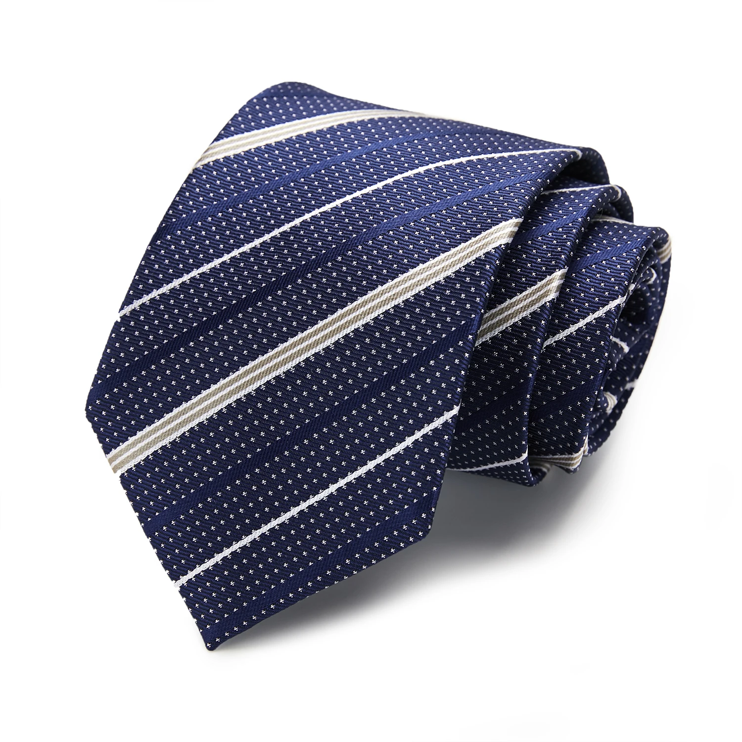 Новый мужской классический облегающий галстук 6 см 100% шелк галстуки на шею для