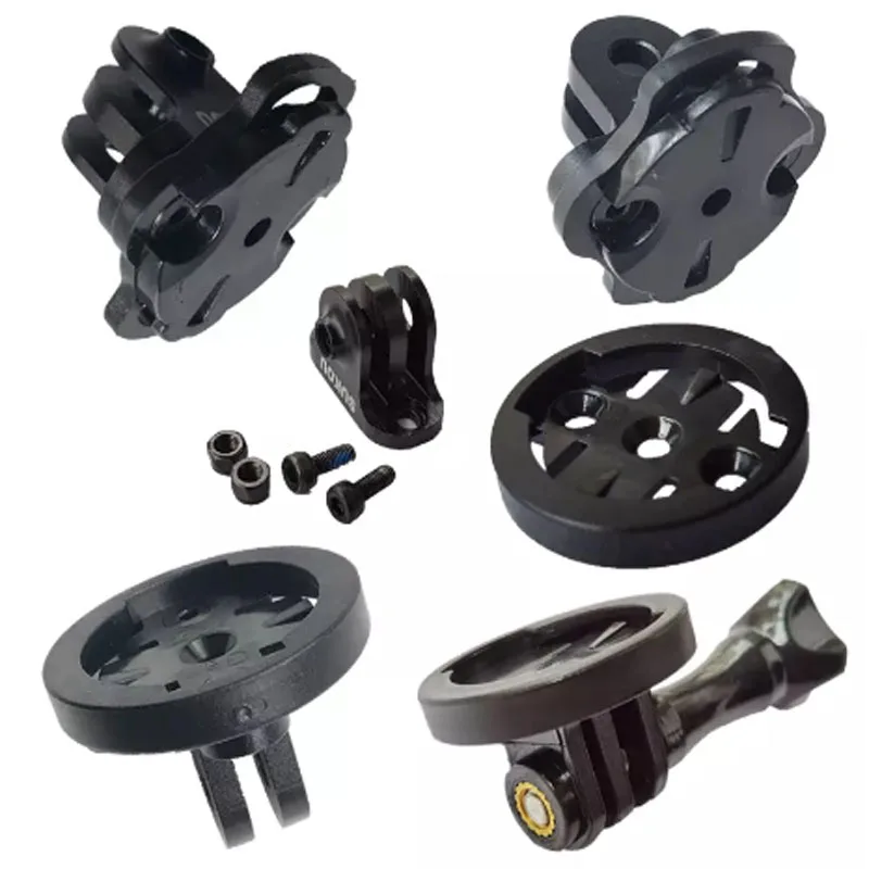 Кронштейн для экшн камеры GoPro кронштейн компьютера Sports 530 810 1030|Велокомпьютеры| |