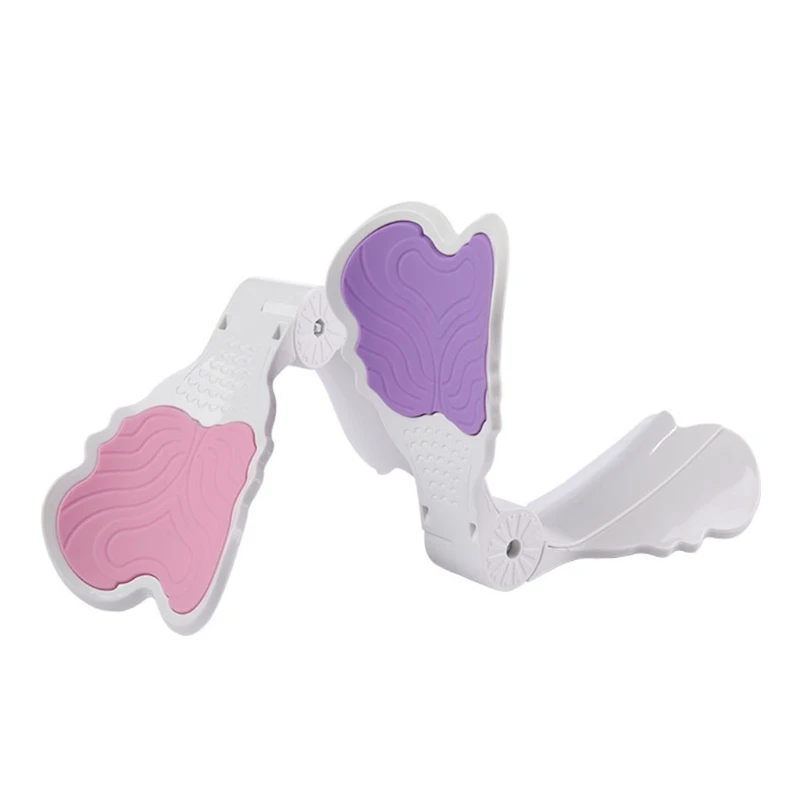 

Portable Leg Muscle Training Tightener Buttocks Exerciser Premium Kegel Exercise