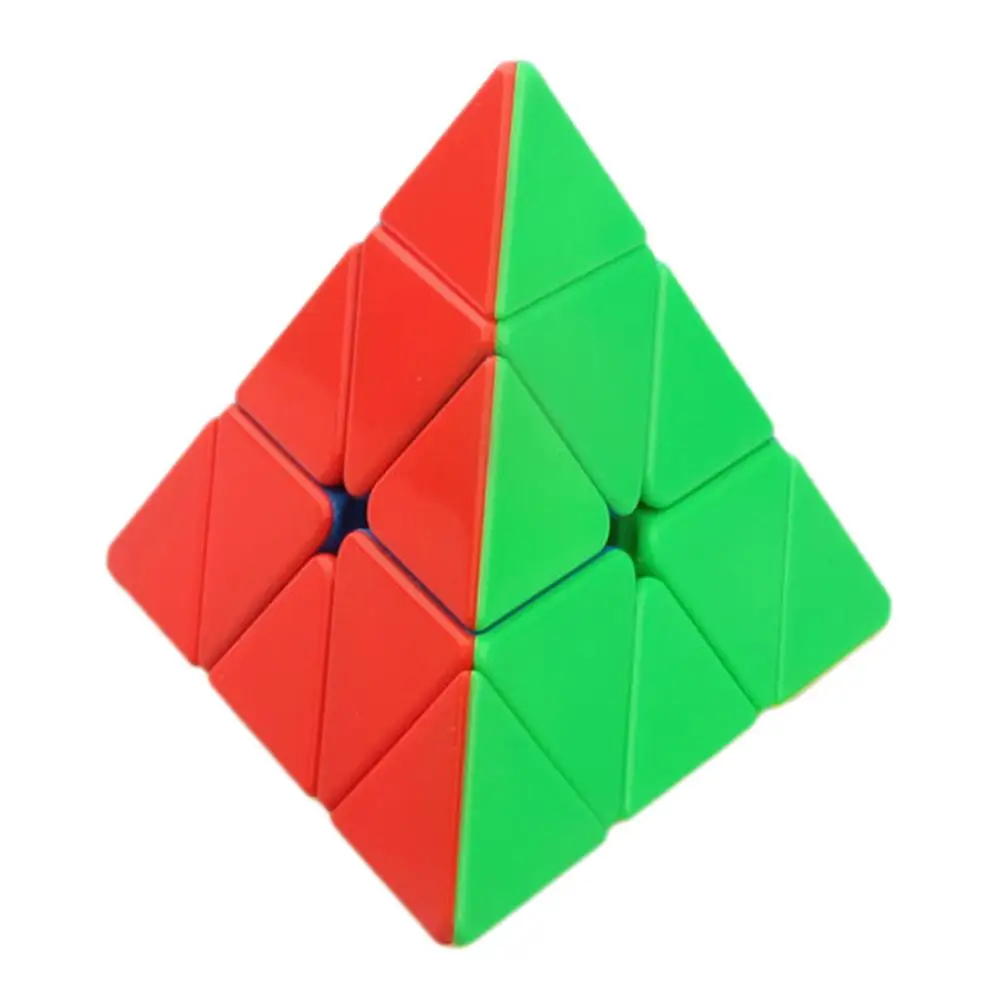 YongJun лепесток 3x3x3 магический куб RuiLong треугольник 3x3 Лепестковые цветы