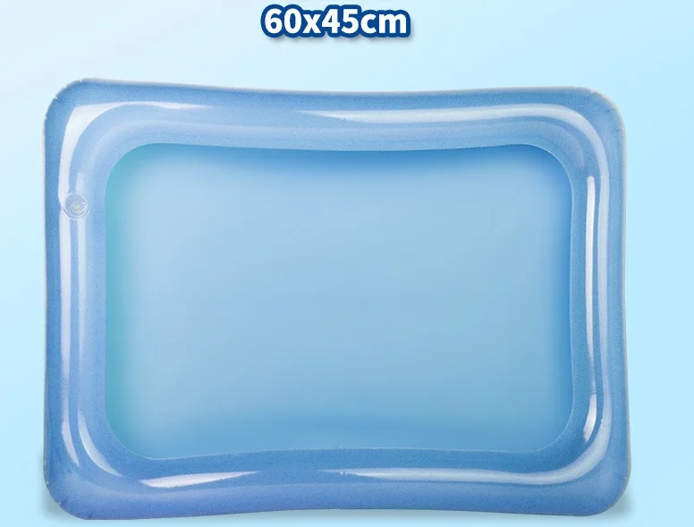 DIY Поставки слаймов Пластилин моделирование формы комплект глины песок слизь