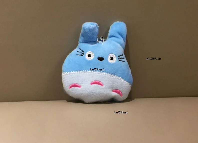 6cm 1 шт., 3-10 см плюшевая нить, Подвеска Игрушка, кошка плюшевая мягкая игрушка кукла; подарок маленький брелок плюшевая игрушка - Цвет: 6cm