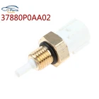 Датчик температуры воздуха 37880P0AA02 для HONDA Odyssey Pilot Accord CR-V CR V CRV Acura CL RL TL MDX 37880-P0A-A02
