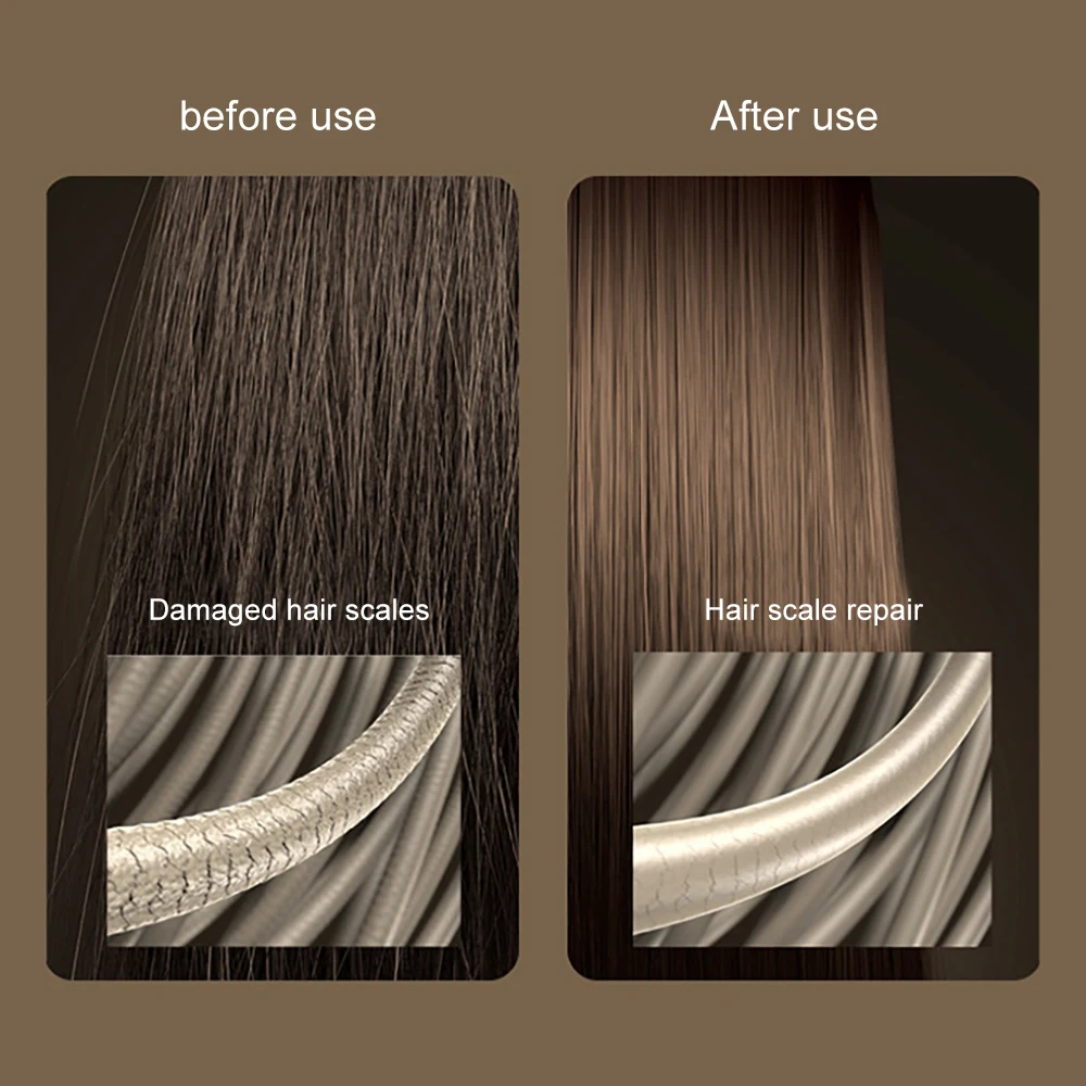 

Hair Care & Styling