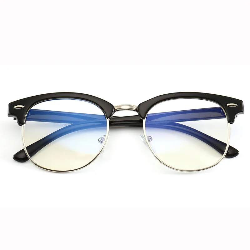 

The blue glasses degree resistance to blue man without eyes glasses female protection of eye glasses