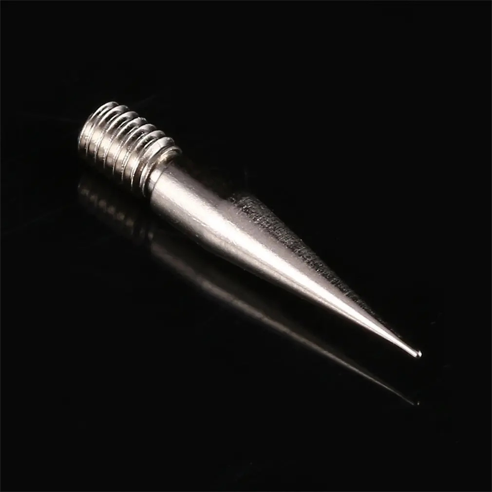 Прочный пятновыводитель специальный веснушки удаление иглы для микроблейдинга