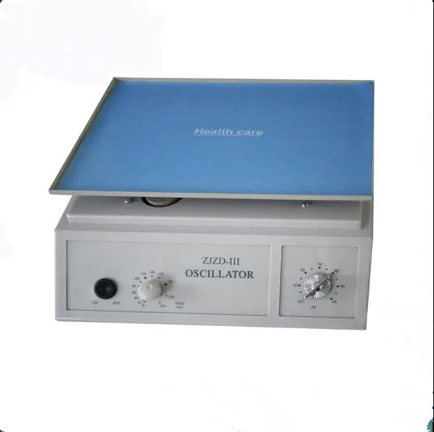 

ZJZD-III Laboratory VDRL Shaker