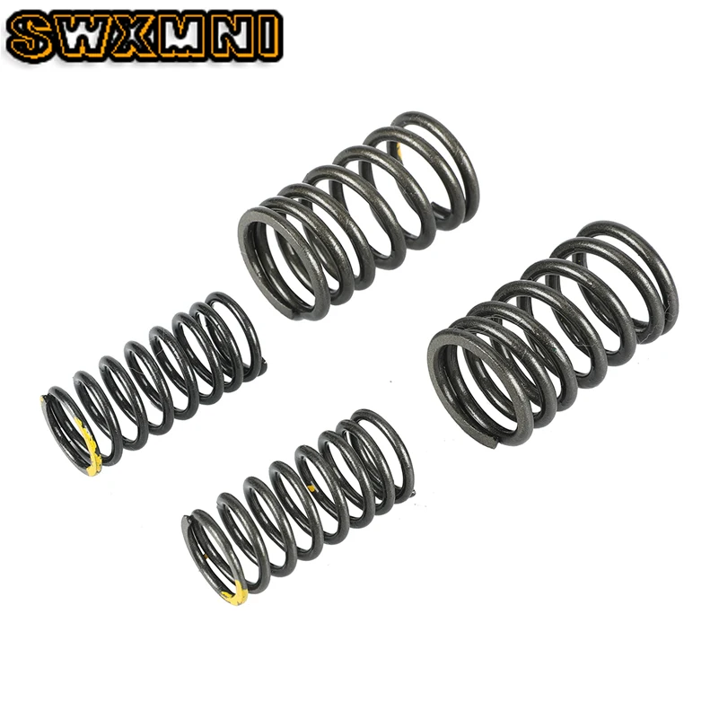 Lifan комплект пружин впускного выхлопного клапана мотоцикла для LF 125cc 140 150cc