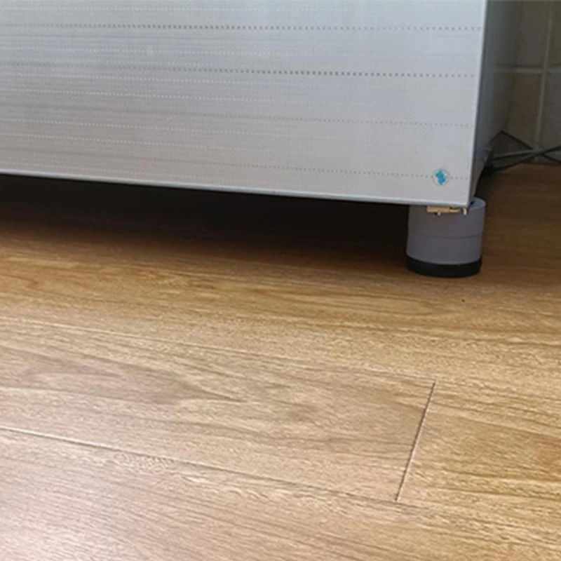 Нескользящие подушечки для стиральных машин 4 шт. защита от вибрации и шума