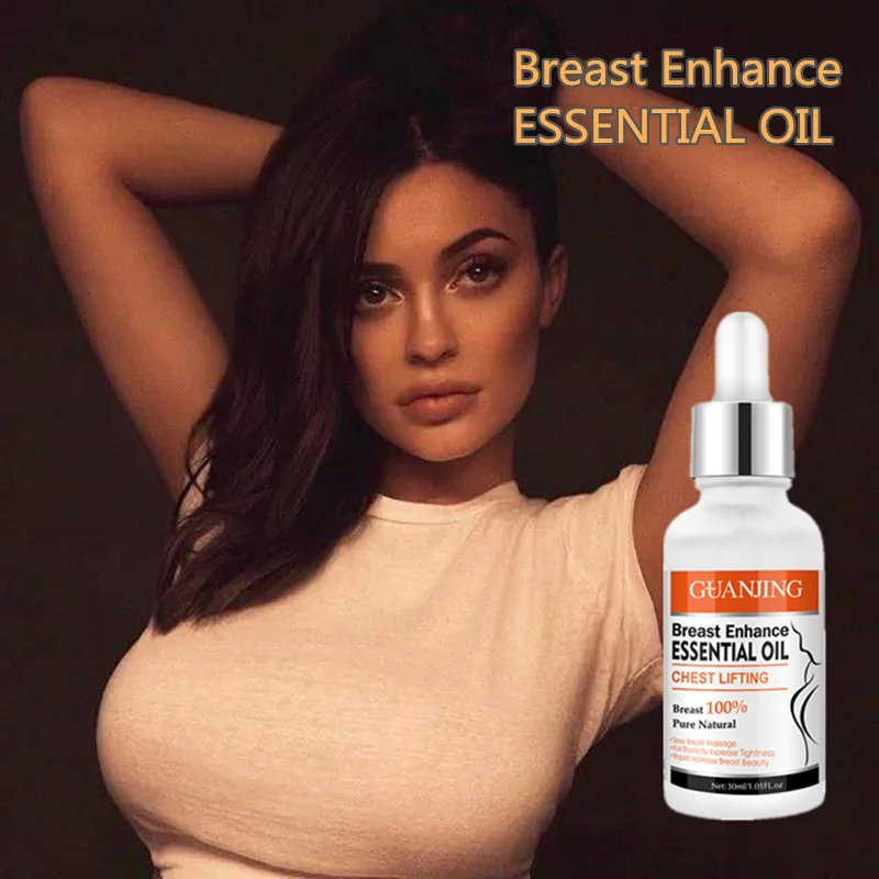 

Breast Enlargement Essential Oil Frming Enhancement Breast Enlarge Big Bust Enlarging Bigger Chest Massage Breast Enlargement