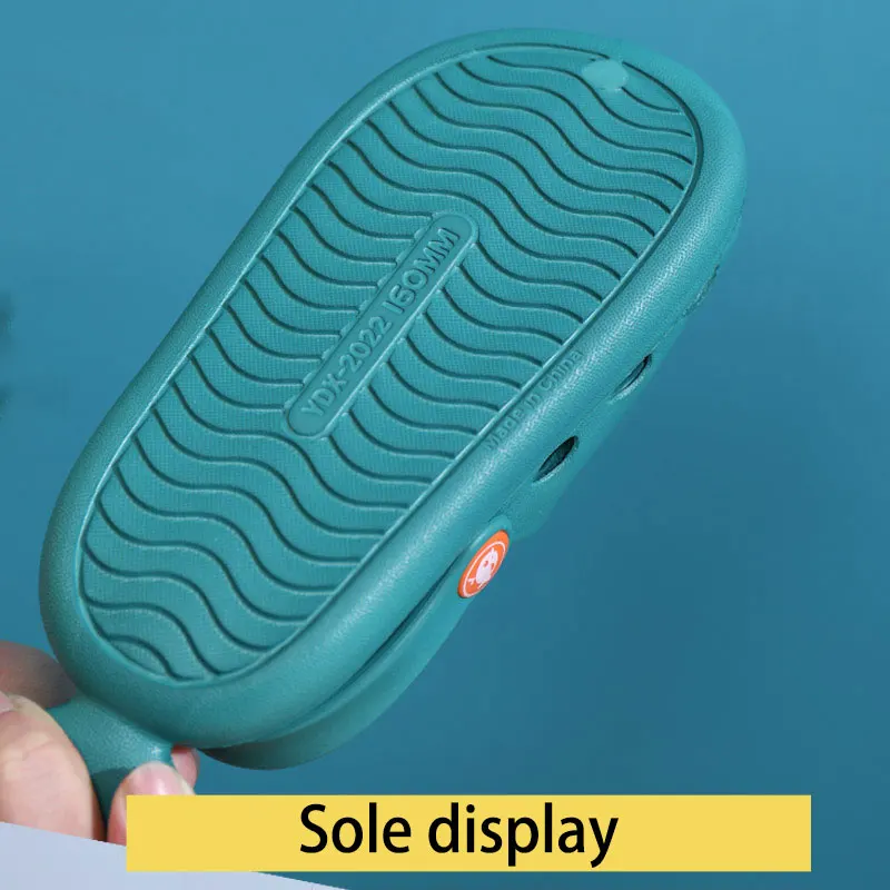 

2021 New Shark Sandals for Child Little Shark Boys Sandals Flat Casual Baby Boys Beach Sandals Kids Shoes for Girl Sandals