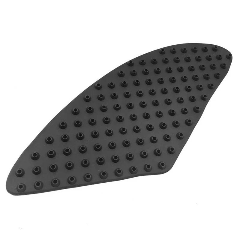 

Motorcycle Fuel Tank Non-Slip Stickers Heat Insulation Stickers Side Stickers Knee Pads for Yamaha Kawasaki Honda