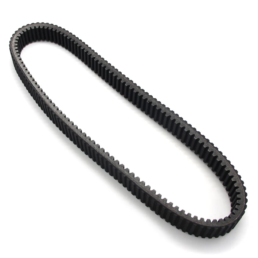 

Motorcycle Drive Belt Transfer Belt For Arctic Cat XF8000 Cross High Country Limited ES 137 141 153 153 Sno Pro EL Tigre 129 137