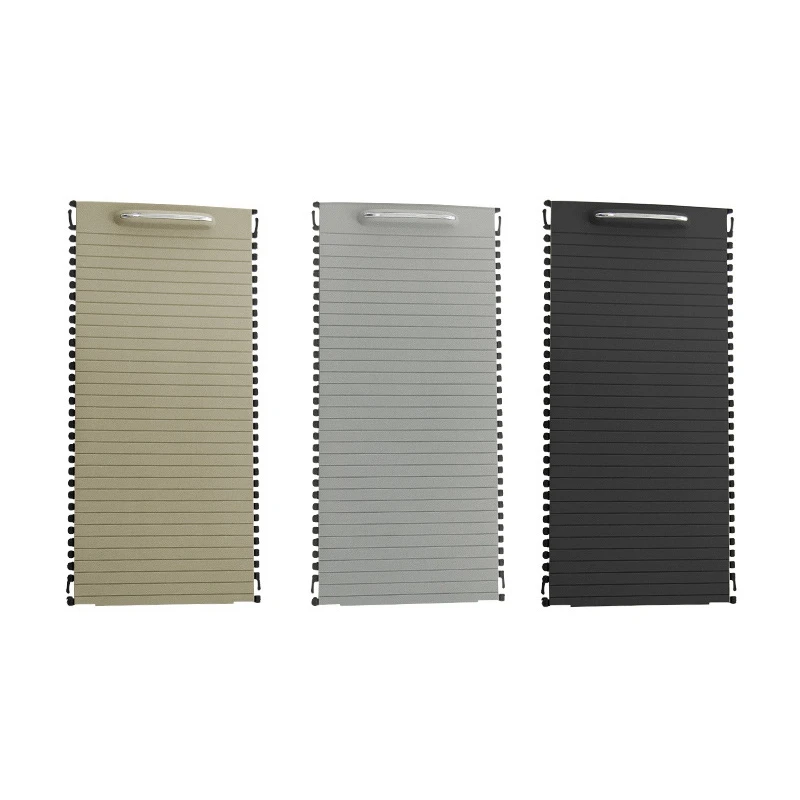 

Car Inner Indoor Centre Console Roller Blind Cover for -Mercedes C/E-Calss W204 S204 W212 S212 A20468076079051