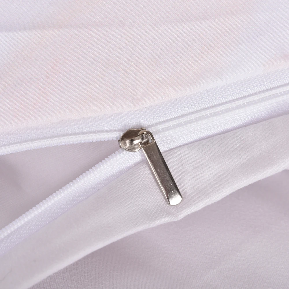 Собак и кошек пододеяльник комплекты с рисунком собачки котика красным