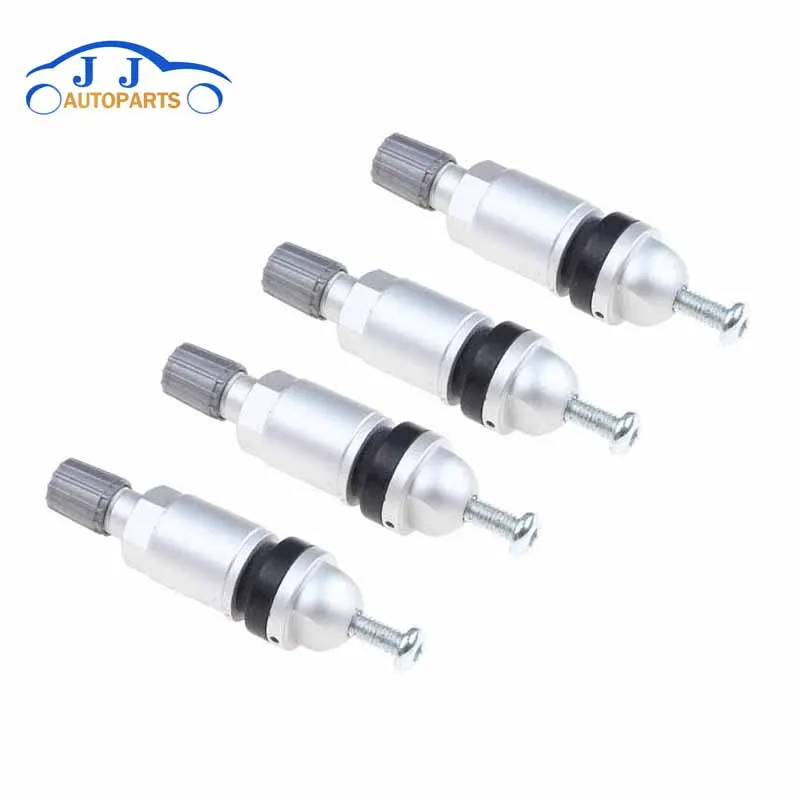 YPCCQZL 4 шт./лот новые клапаны TPMS для шин Great Wall Hover H5 H6 бескамерный клапан из сплава