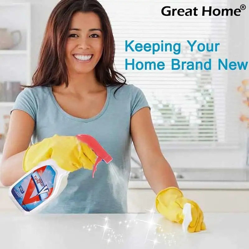 

20/50pcs Powerful cleaning effervescent tablets Decontamination effervescent tablets Car beauty Household cleaning supplies