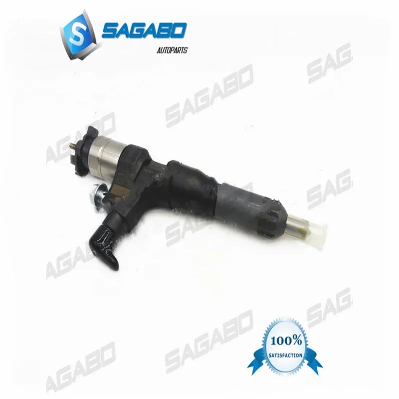 

DIESEL FUEL COMMON RAIL INJECTOR GENUINE AND BRAND NEW 295050-0920, 295050-0240, 23670-E0540 23670-E0450 23670 E0450, 23670E0450