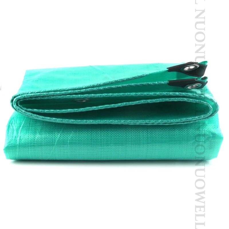 Настраиваемый размер 0 32 мм светло-голубой легкий непромокаемый брезент из