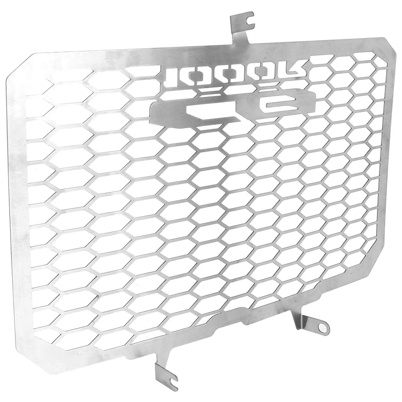 

Motorcycle Radiator Grille Guard Cover Protector for Honda CB1000R CB 1000R 2019 2020