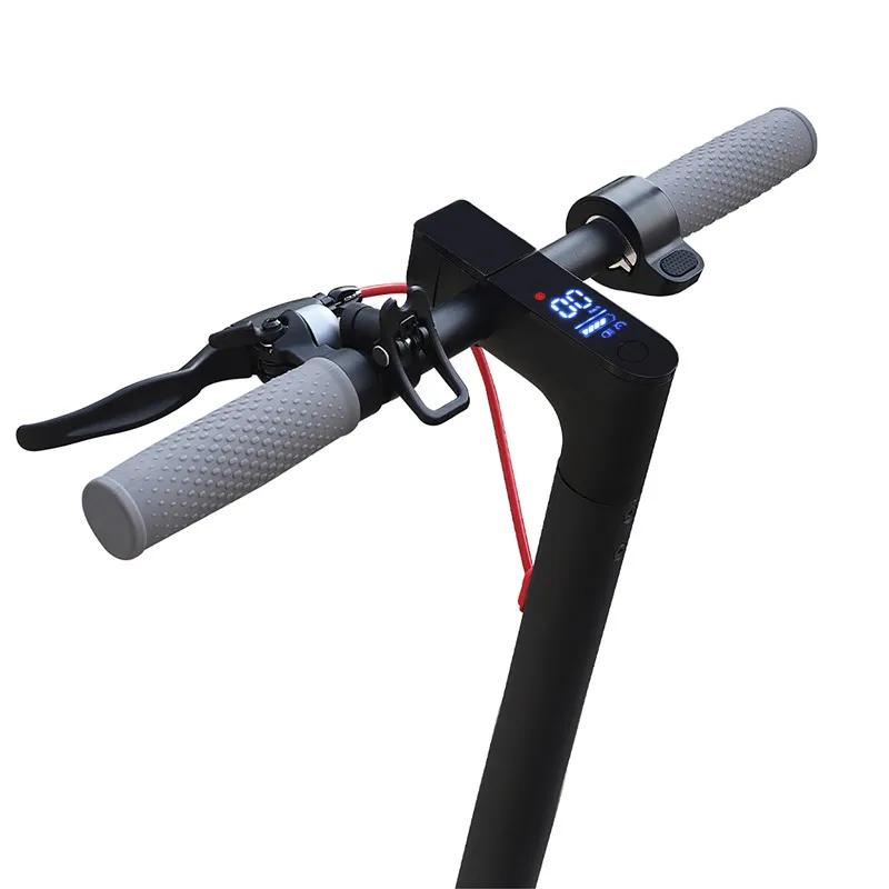 [EU Direct] EW6 складной электрический скутер 36 в 8 5 Ач дюйма шина Смарт 31 км/ч