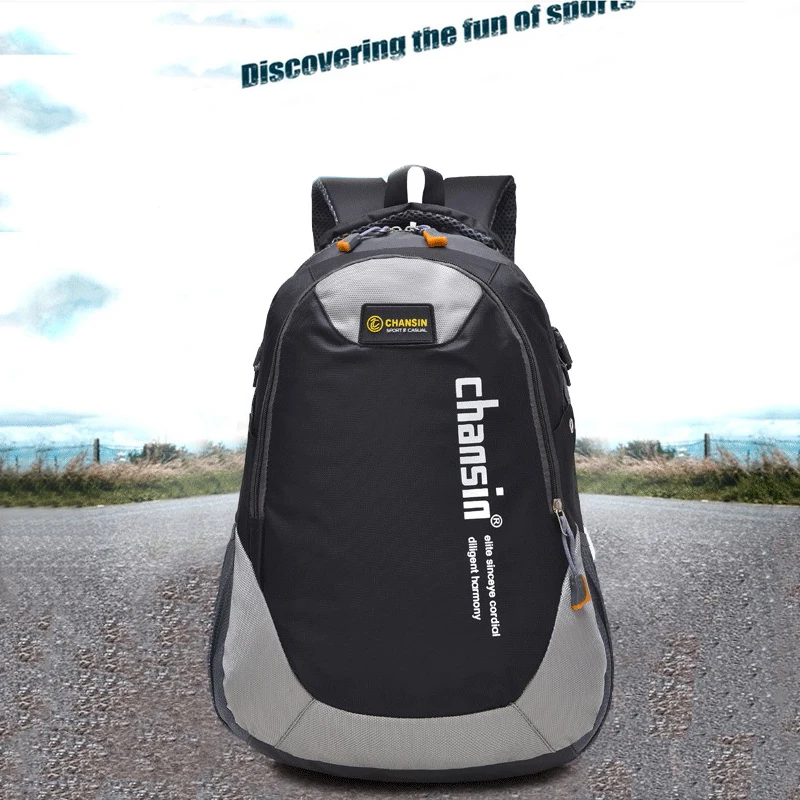 

New Women Backpack Light Girl Large Capacity Backbag Oxford Cloth Student Casual Multifunction Knapsack Breathable For Outdoor