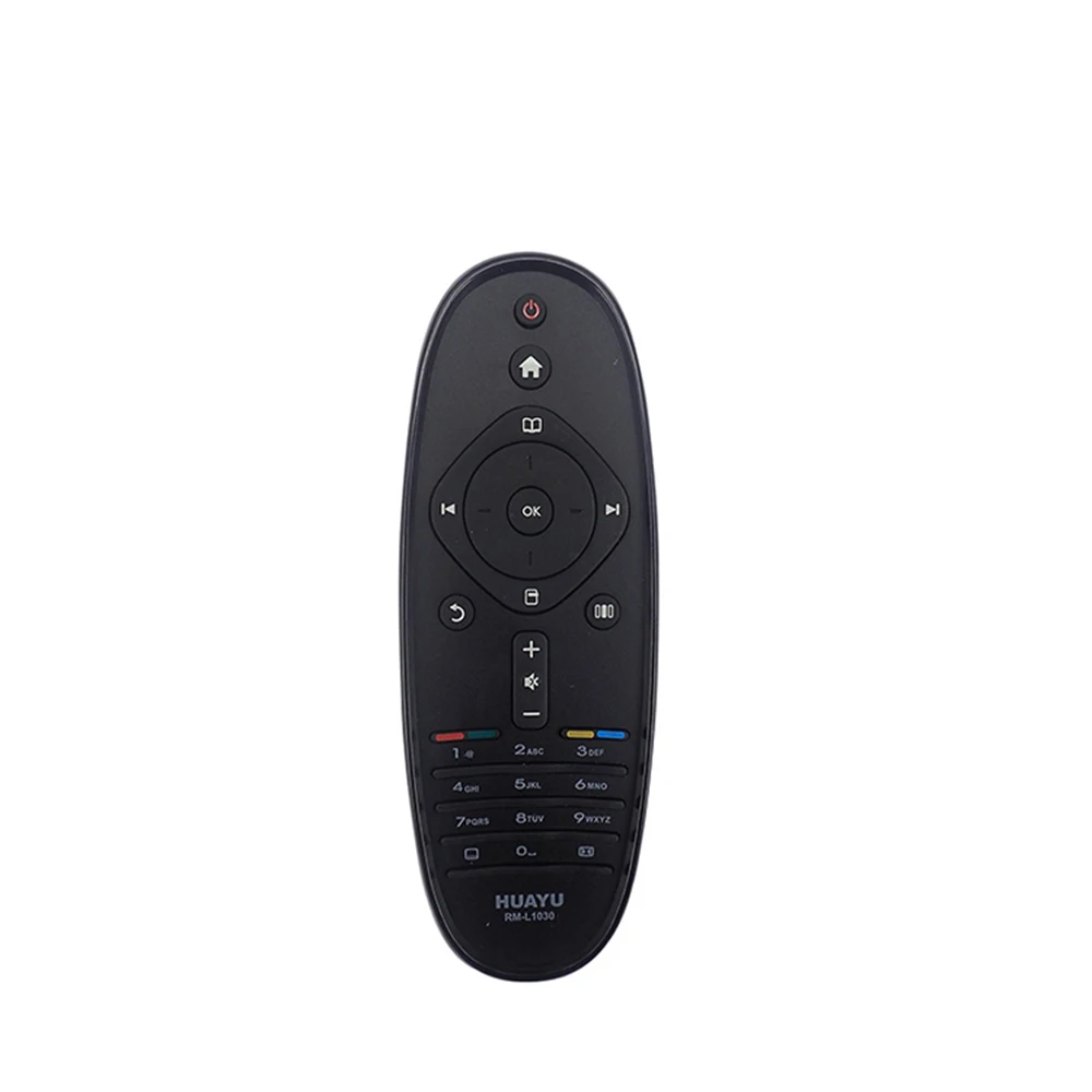 Сменный пульт дистанционного управления для PHILIPS LCD TV RC CRP606/01 / CRP606 242254902543 2422 549 02543 |