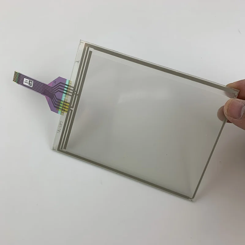 

Стекло сенсорного экрана 4PP220.0571-35 для ремонта панели оператора ~ сделайте его самостоятельно