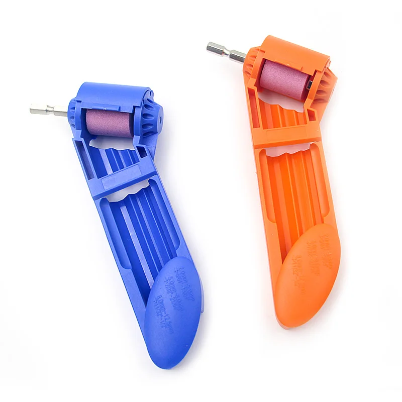 Точилка для насадок и 2-12 5 мм | Инструменты