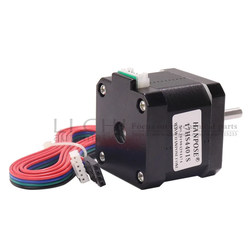 Бесплатная Доставка 1 шт. Nema17 (Национальная ассоциация владельцев