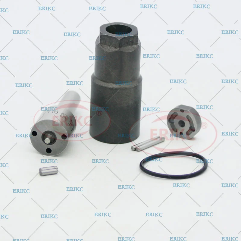 ERIKC 095000-5050 RE507860 RE516540 RE519730 сопло DLLA133P814 клапан 04 # гайка E1022003 Ремонтный комплект для