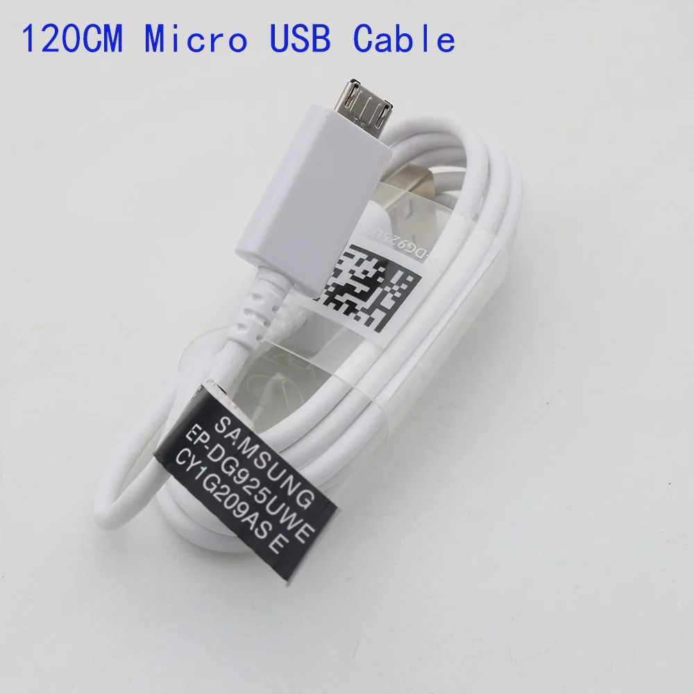 Оригинальное быстрое зарядное устройство SAMSUNG для планшета GALAXY S 6 7 Edge Tab A T550 T555C P550