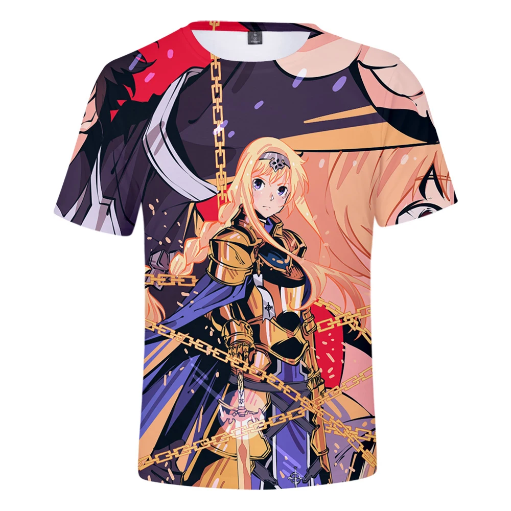 Футболка Мужская/женская с круглым вырезом модная повседневная мягкая рубашка