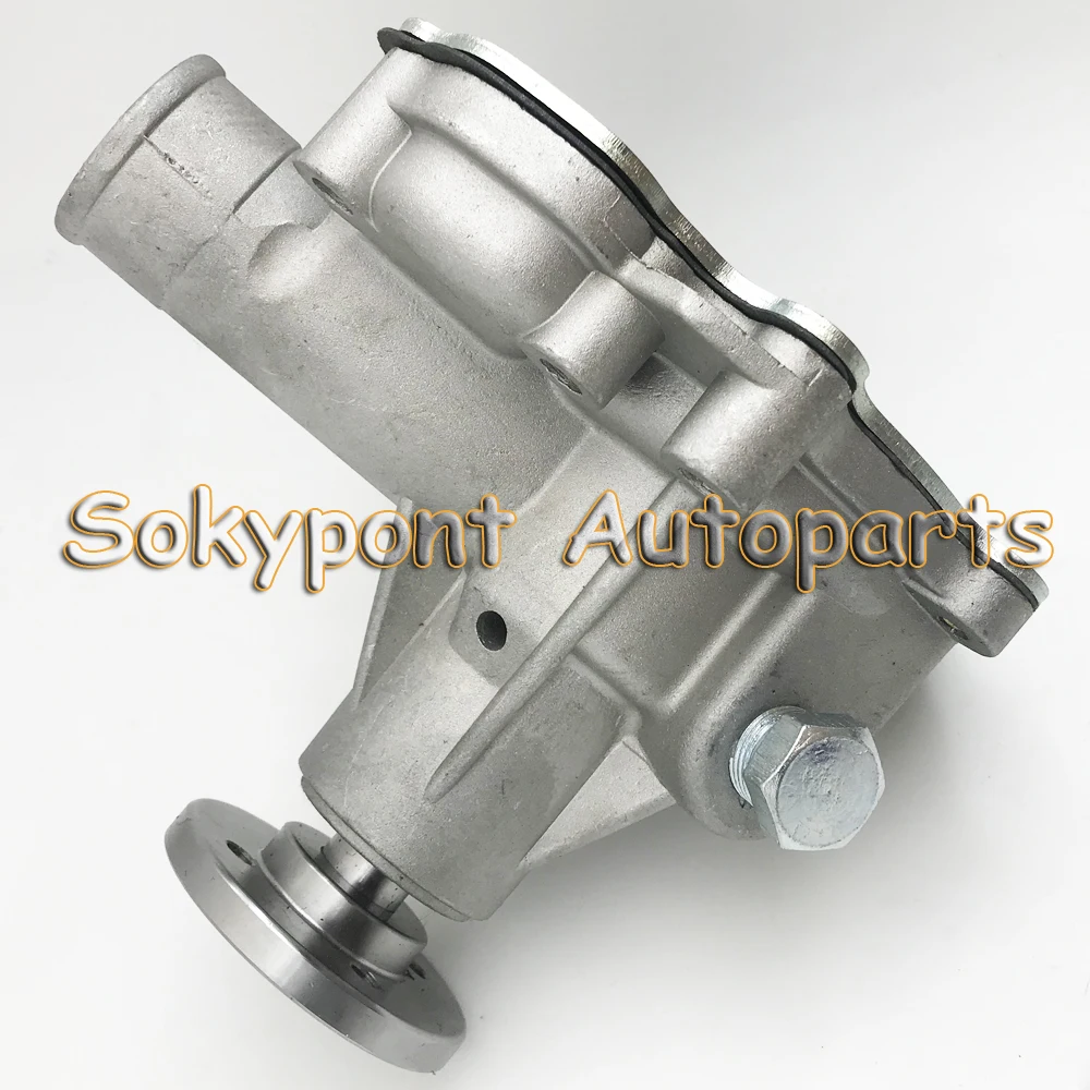Water Pump For ASV Compact Track Loader RC30 RC50 RC60 1pc | Автомобили и мотоциклы