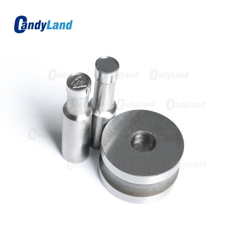 CandyLand SuperM2 молочный планшет штамп 3D Пресс форма для сладостей таблеток с