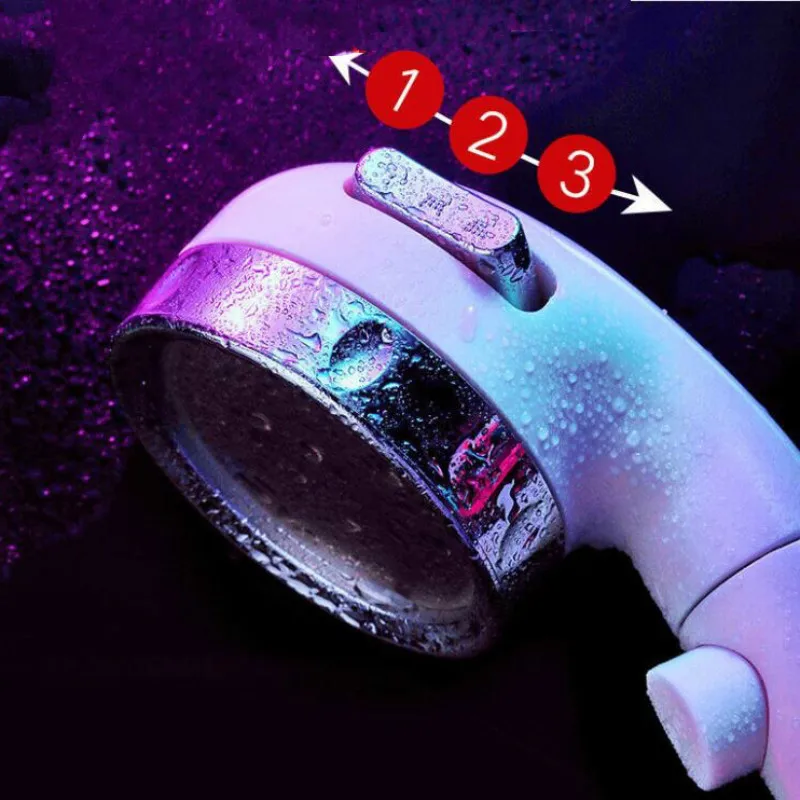 Нагреватель для воды под давлением бытовая ванна с одной кнопкой ручная