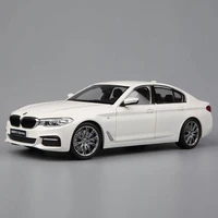 kyosho original 118 bmws 5 series m5 series alloy car model full open door with sunroof