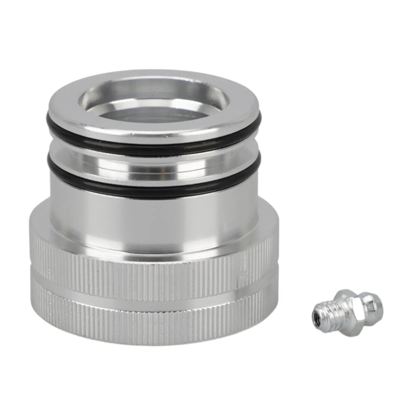 

Front Rear Wheel Bearing Greaser Grease Tool Fits for Polaris ATV UTV for Ranger for Sportsman for ACE Low Noise