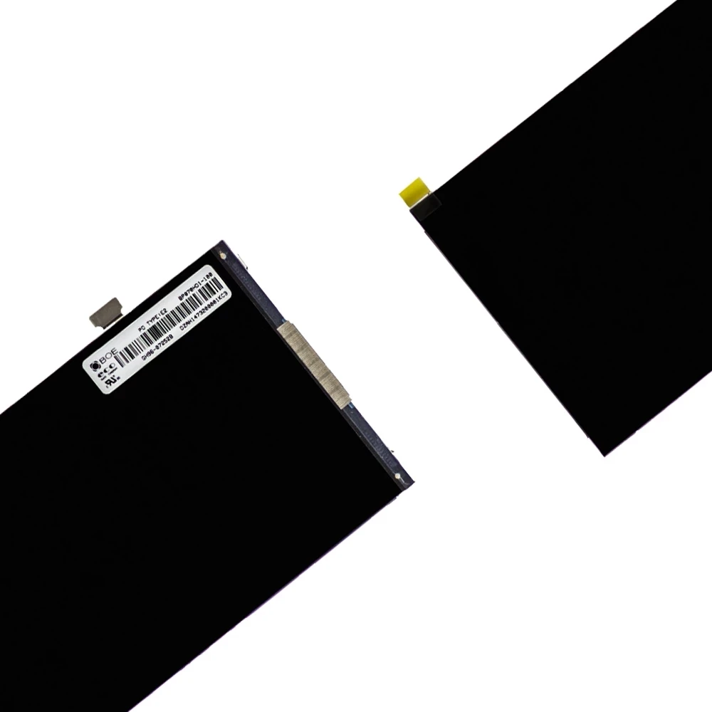 Для Samsung Galaxy Tab Q 9. 0 T255 ЖК дисплей сенсорный экран дигитайзер для T2558 LCD|ЖК-экраны и